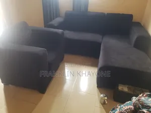 Quality Chair in Excellent Condition