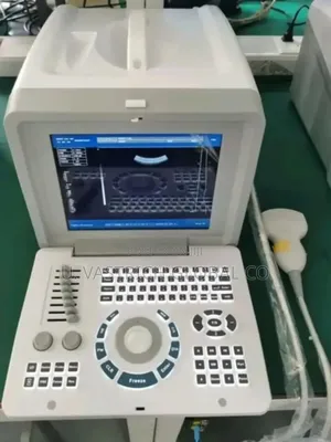 Hospital Equipment