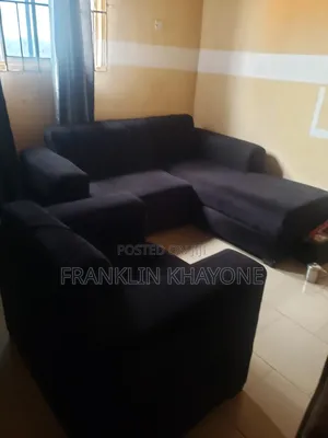 Quality Chair in Excellent Condition