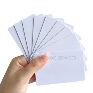 Rfid Smart Card Solutions Nigeria