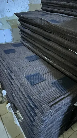 Spireo Korea Shingle Coffee Brown