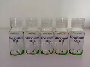 Coconut Oil