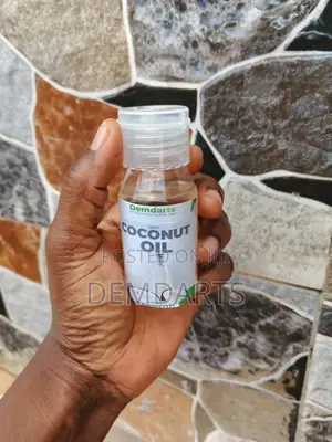 Coconut Oil