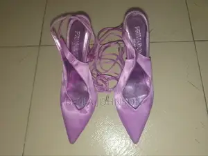 Fashion Heel