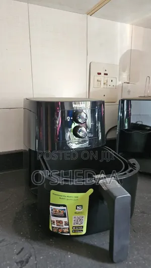Philip Air Fryer