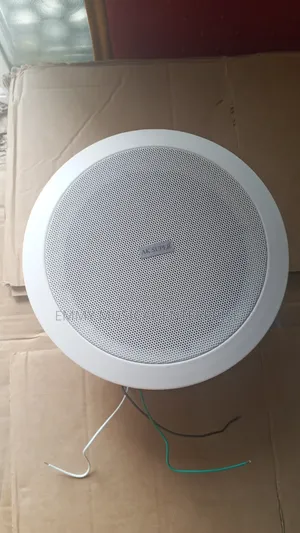 Aka Super Passive Ceilings Speaker