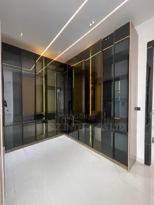 5bdrm Duplex in VGC / Ajah for sale