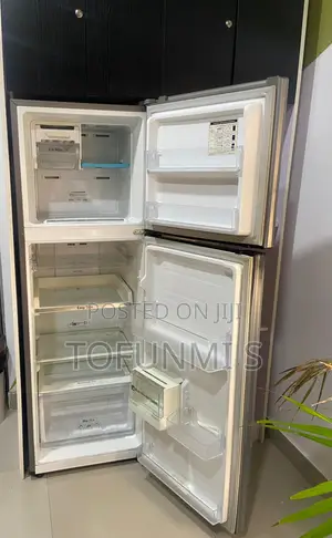 Samsung Inverter Fridge