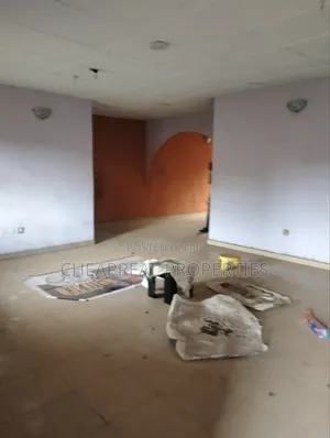 Furnished 3bdrm Block of Flats in Yakoyo/Alagbole for rent