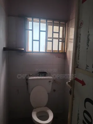 Furnished 3bdrm Block of Flats in Yakoyo/Alagbole for rent