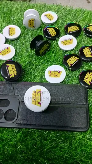 Pop Socket