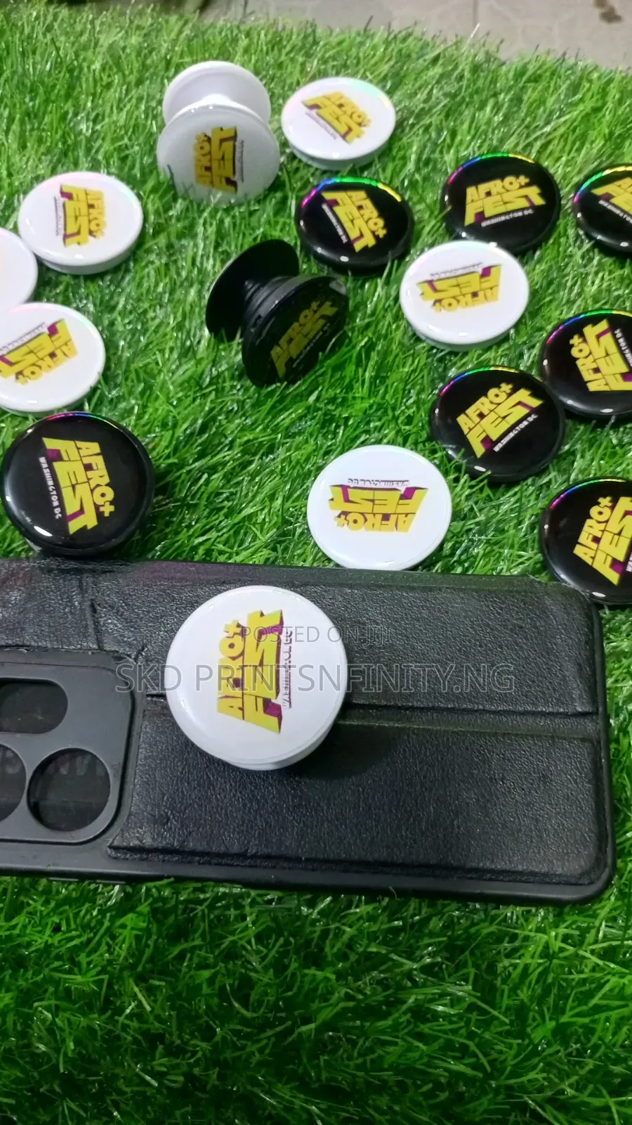 Pop Socket