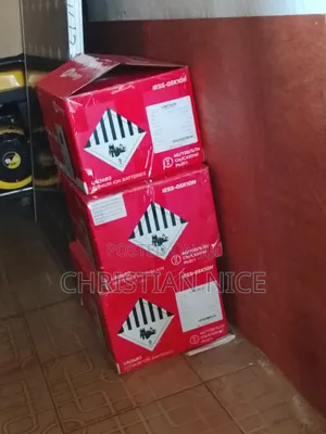 Solar Generator