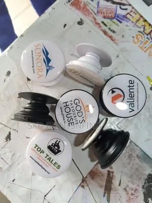 Pop Socket