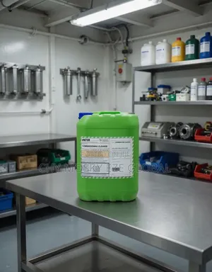 Unitor Commissioning Cleaner (25l)
