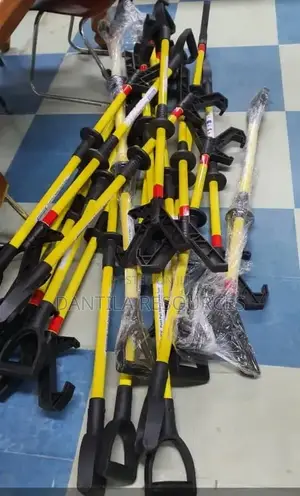 Push -pull Stick With Hand Safety Rigging Tools