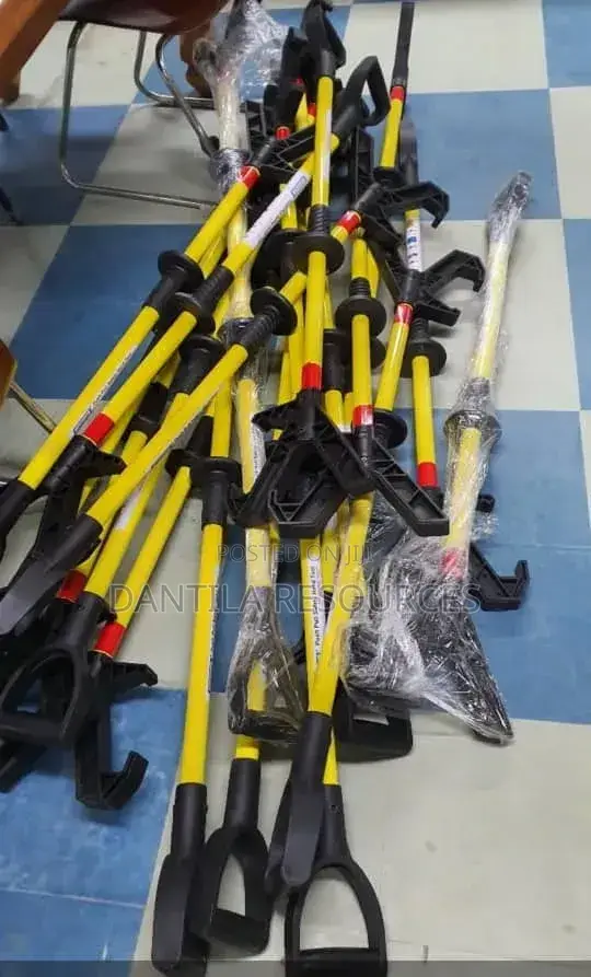 Push -pull Stick With Hand Safety Rigging Tools