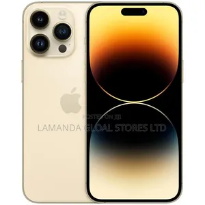 Apple iPhone 14 Pro Max 128 GB