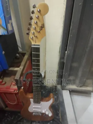 Lead Guitar