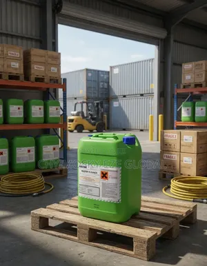 Unitor Reefer Cleaner (25l)