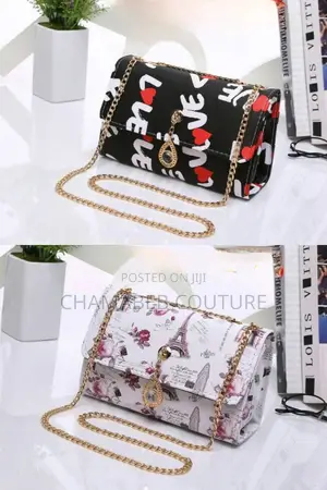 High Quality Fashionable Women's Handbag