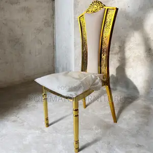 Vip Banquet Chair