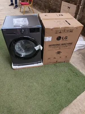 Premium 10.5kg Lg Washer With Long Lasting Build Quality