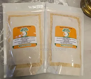 Healthy Weight Gain Soybeans