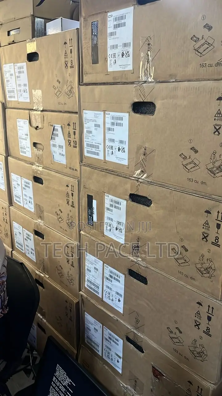 Hp Proliant Dl360 Gen 11 Server