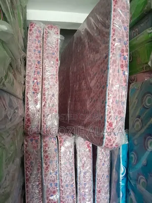 Mouka Foam