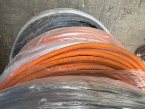1.5mmx4core Flexible Cable (Stop-End)
