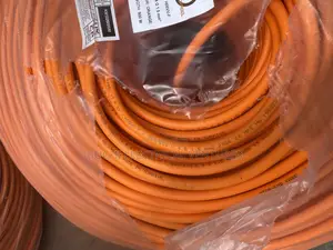 1.5mmx4core Flexible Cable (Stop-End)