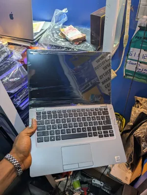 Laptop Dell Latitude 5410 8GB Intel Core i5 SSD 256GB