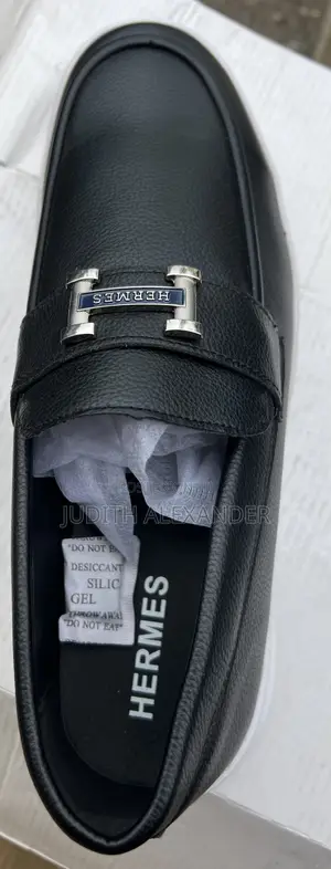 Men’S Fashion Shoes