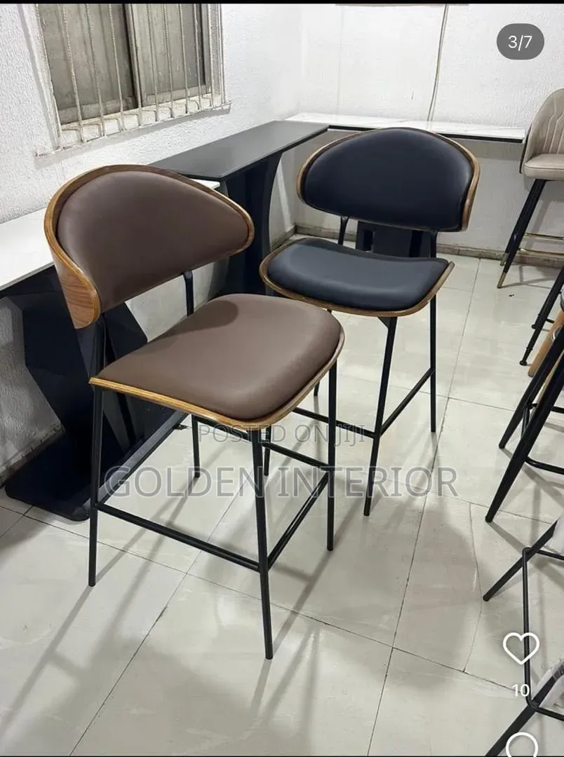 Quality Standard Bar Chair