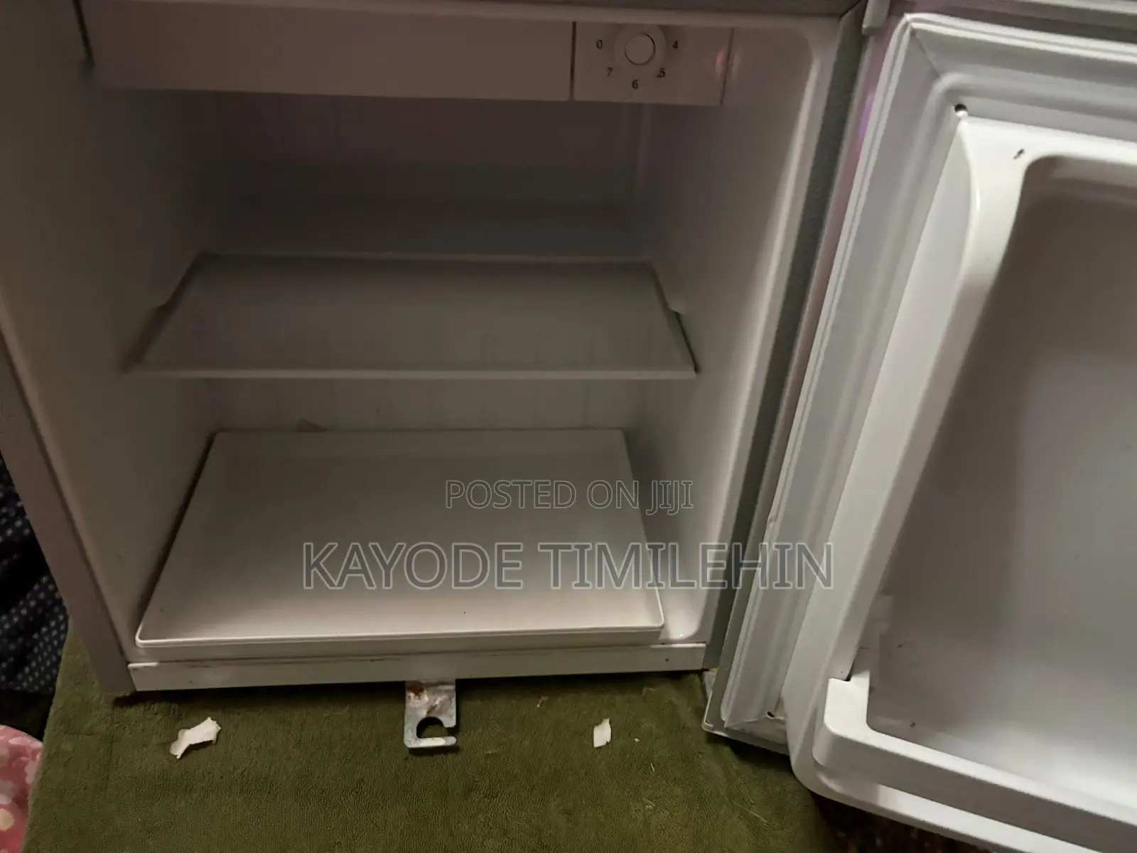 Kenstar Fridge