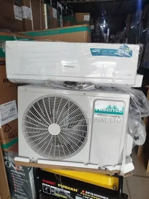 1horse Power Inverter Air Conditioning