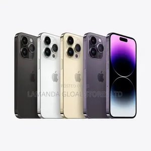 Apple iPhone 14 Pro Max 256 GB