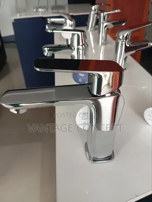 Original Grohe Basin Mixer German Technology