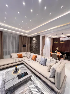 Two Bedroom Apartment With Top Notch Amenities