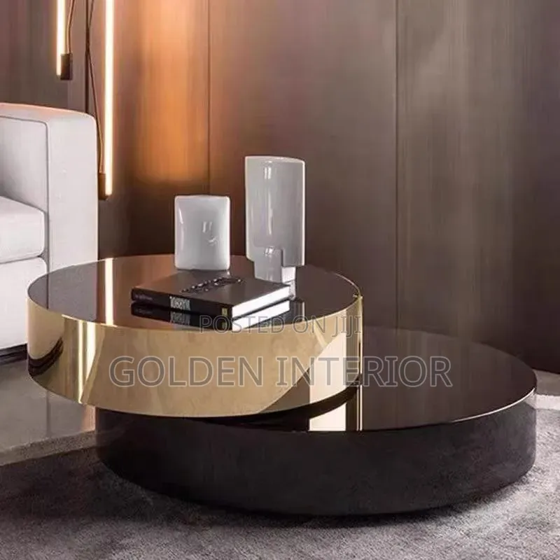 Quality Imported Center Table