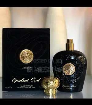 Opulent Oud
