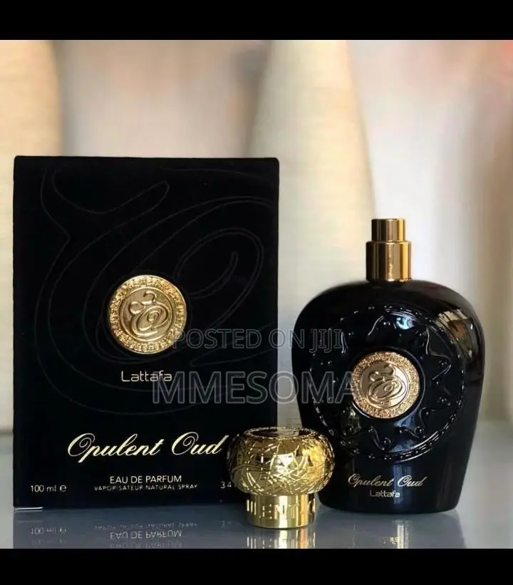 Opulent Oud