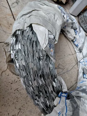 Original Fence Wire