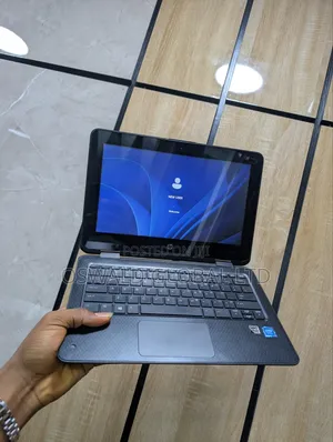 Laptop HP ProBook 11 G2 EE 4GB Intel Pentium SSD 128GB
