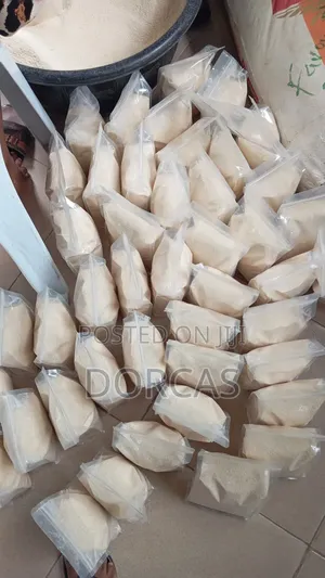 Well Dry Slapping Garri