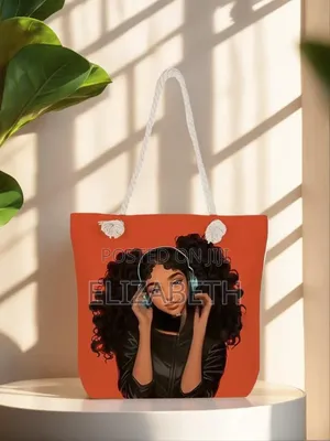 Luxury Tote Bags
