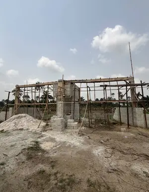 De Blake Residence | Plot of Land for Sale at Omagwa, Port Harcourt
