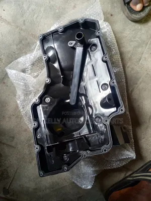 Audi A4 Engine Sump2016/2019
