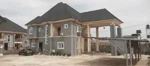 5bdrm Duplex in Katampe Estate for rent